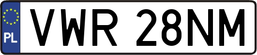 VWR28NM