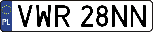 VWR28NN