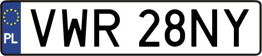 VWR28NY
