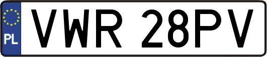 VWR28PV