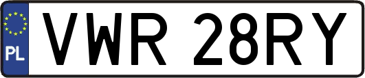 VWR28RY