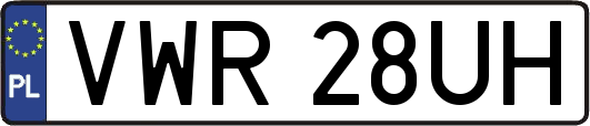 VWR28UH