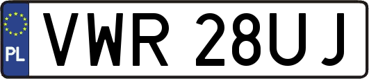 VWR28UJ