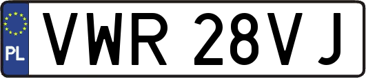 VWR28VJ