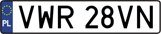VWR28VN