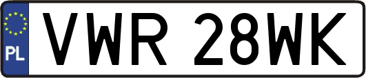 VWR28WK