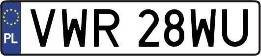 VWR28WU