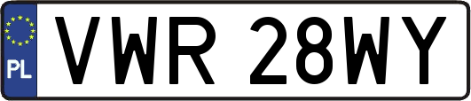 VWR28WY