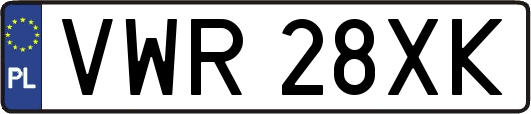 VWR28XK