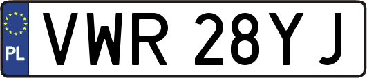 VWR28YJ