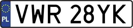 VWR28YK