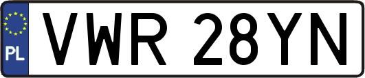 VWR28YN