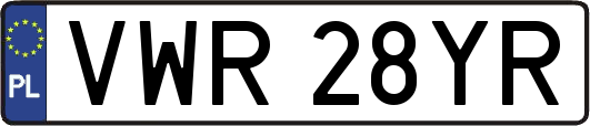 VWR28YR