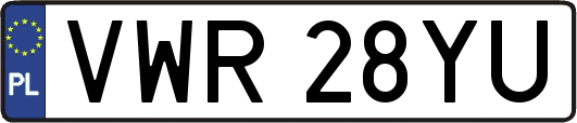VWR28YU