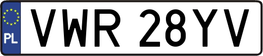 VWR28YV