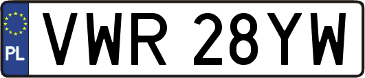 VWR28YW