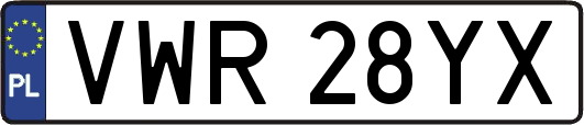 VWR28YX