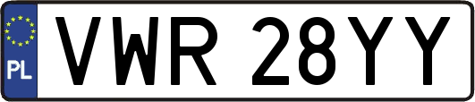 VWR28YY