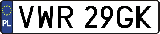 VWR29GK