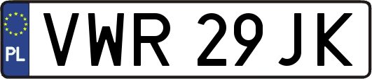 VWR29JK