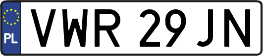 VWR29JN