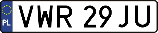 VWR29JU