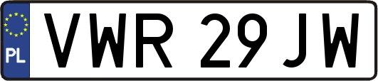 VWR29JW