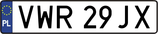 VWR29JX