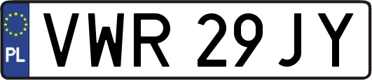 VWR29JY