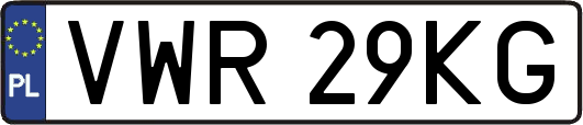 VWR29KG