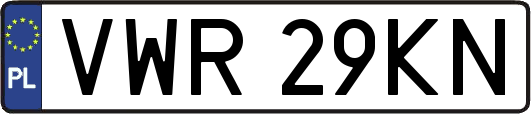 VWR29KN