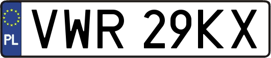 VWR29KX