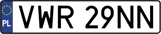 VWR29NN