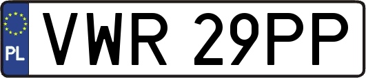 VWR29PP