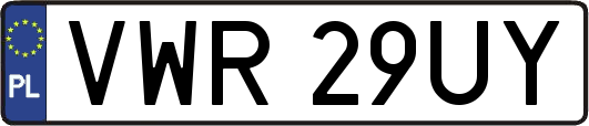 VWR29UY