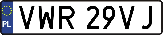 VWR29VJ