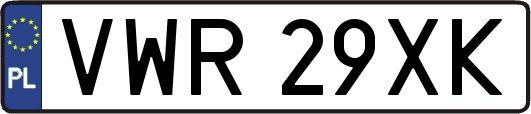 VWR29XK