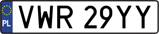 VWR29YY