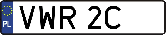 VWR2C