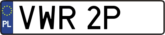 VWR2P