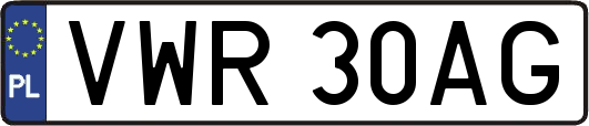 VWR30AG