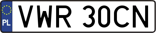 VWR30CN