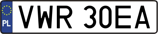 VWR30EA