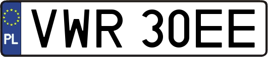 VWR30EE