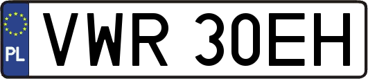 VWR30EH