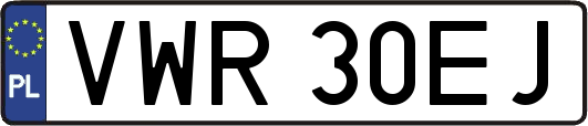 VWR30EJ