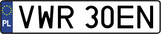 VWR30EN