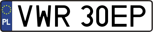VWR30EP