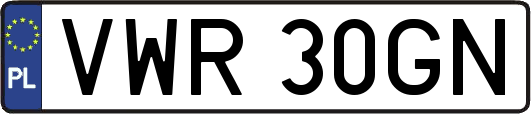 VWR30GN