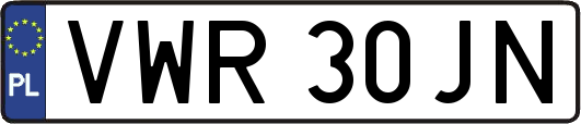 VWR30JN
